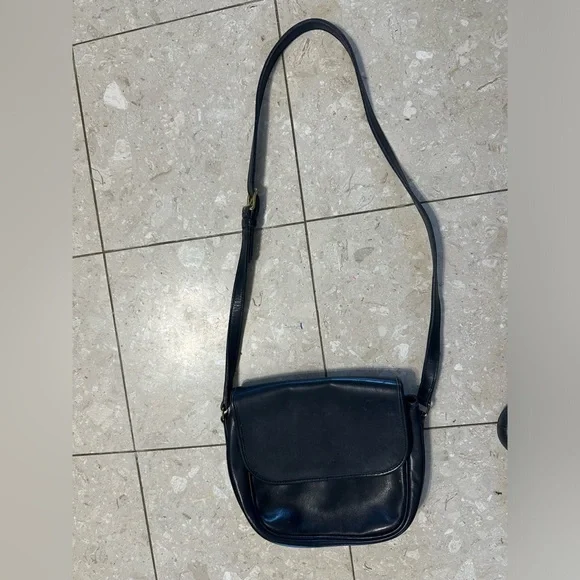 Vintage coach bag - Picture 6 of 8